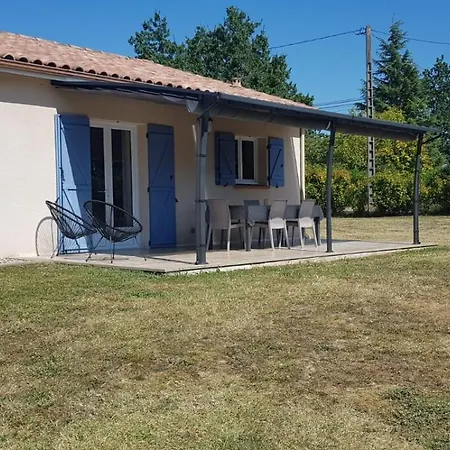 Les Clairieres - Piscine, Climatisation *