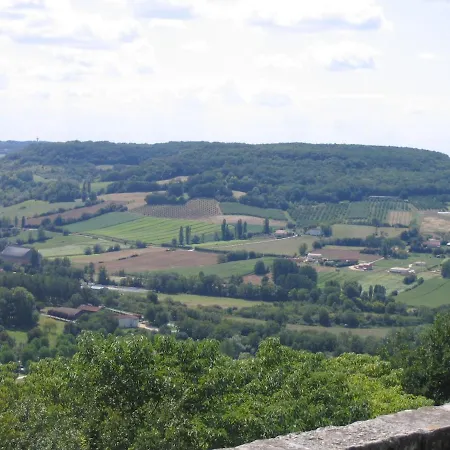 Сasa de vacaciones Les Clairieres - Piscine, Climatisation *