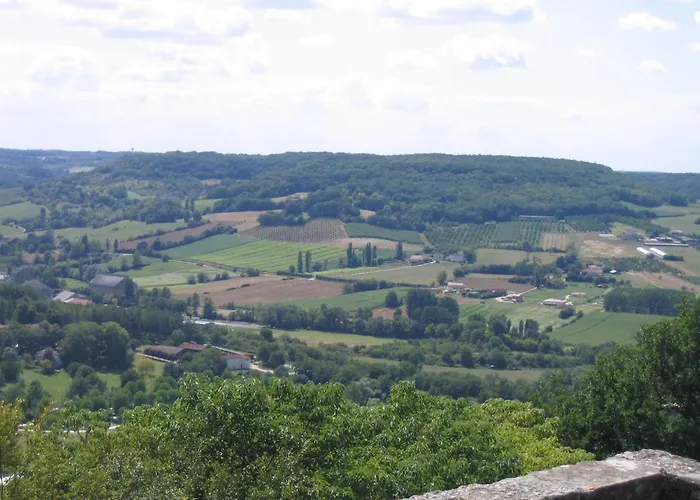 Dom wakacyjny Les Clairieres - Piscine, Climatisation *