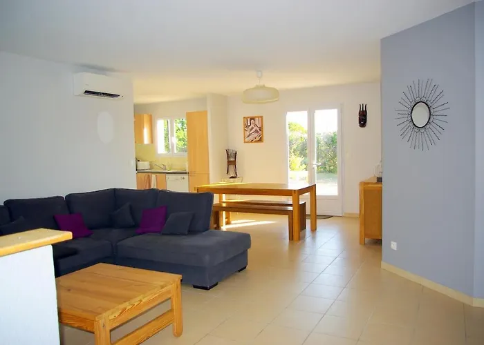 Les Clairieres - Piscine, Climatisation Dom wakacyjny Cauzac