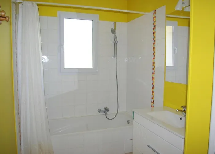 Les Clairieres - Piscine, Climatisation Dom wakacyjny Cauzac