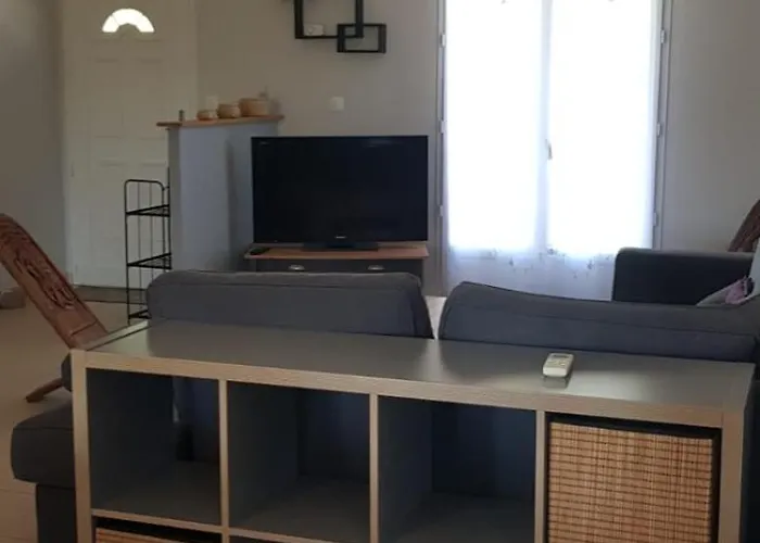 Les Clairieres - Piscine, Climatisation